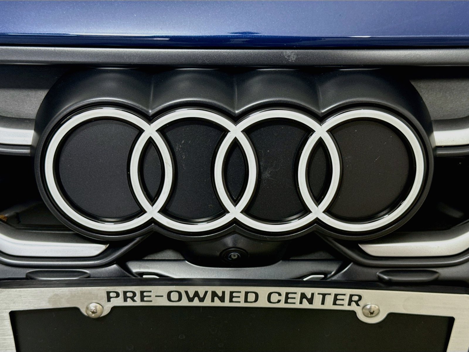 Certified 2025 Audi S5 Prestige AWD/4WD image 31