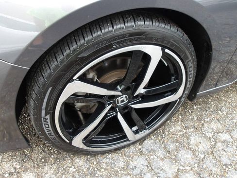 Used 2019 Honda Accord Sport image 31