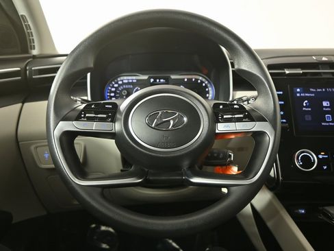 Used 2022 Hyundai Tucson SE image 33