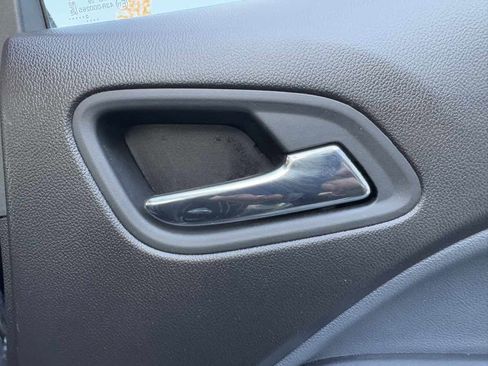 Used 2021 Chevrolet Colorado Z71 w/ Z71 Midnight Edition image 34