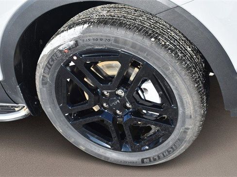 New 2025 Kia Telluride SX X-Line image 12