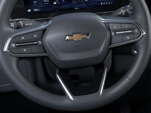 New 2025 Chevrolet Tahoe LS image 19