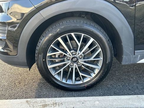 Used 2019 Hyundai Tucson SEL image 10