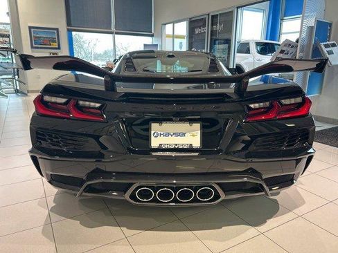 New 2026 Chevrolet Corvette Z06 image 6