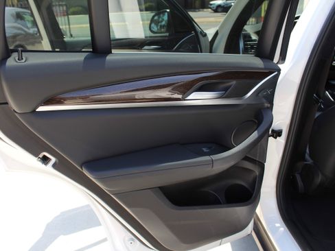 Used 2022 BMW X3 sDrive30i w/ Convenience Package RWD image 15