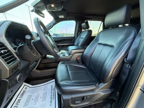 Certified 2020 Ford Expedition XLT w/ Equipment Group 202A RWD image 11