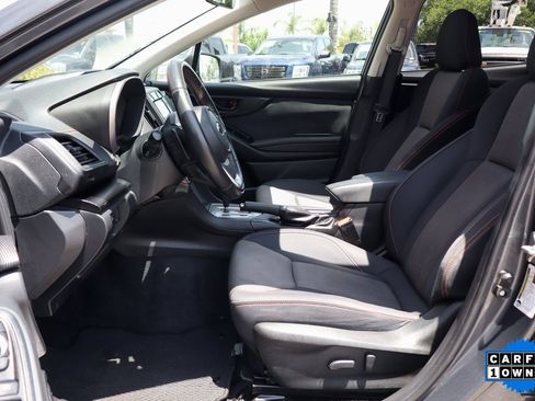 Used 2023 Subaru Crosstrek 2.0i Premium image 13