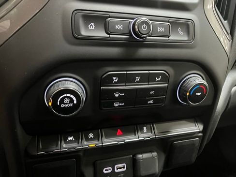 New 2025 Chevrolet Silverado 1500 W/T w/ WT Value Package image 19