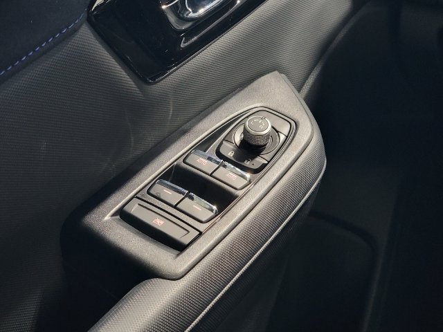 New 2026 Subaru Forester Sport AWD/4WD image 22