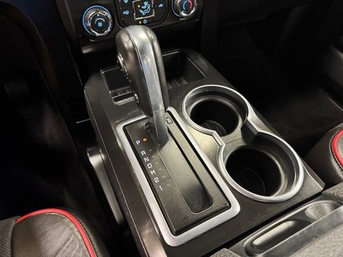 Used 2014 Ford F150 FX4 w/ FX Appearance Package image 26