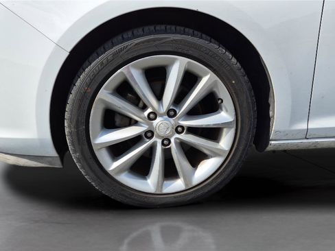 Used 2012 Buick Verano image 22