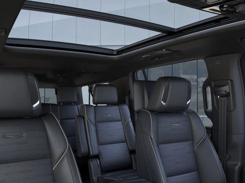 New 2026 Cadillac Escalade ESV Luxury image 24
