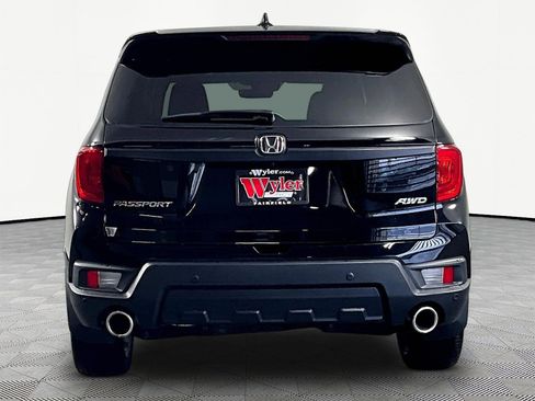 Used 2023 Honda Passport EX-L image 5