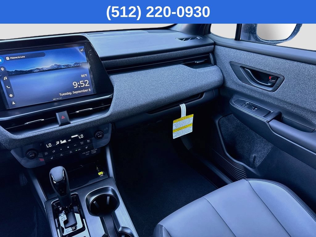 New 2026 Subaru Outback Premium AWD/4WD image 30