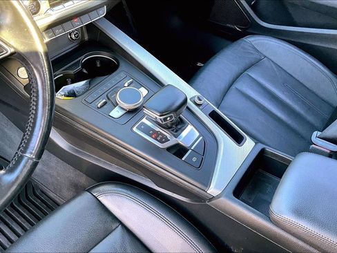 Used 2017 Audi A4 2.0T Premium Plus w/ Premium Plus Package image 17