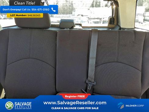 Used 2011 MAZDA Tribute i Sport image 13