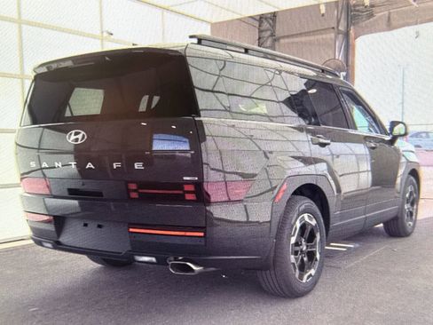 Used 2026 Hyundai Santa Fe SEL image 2