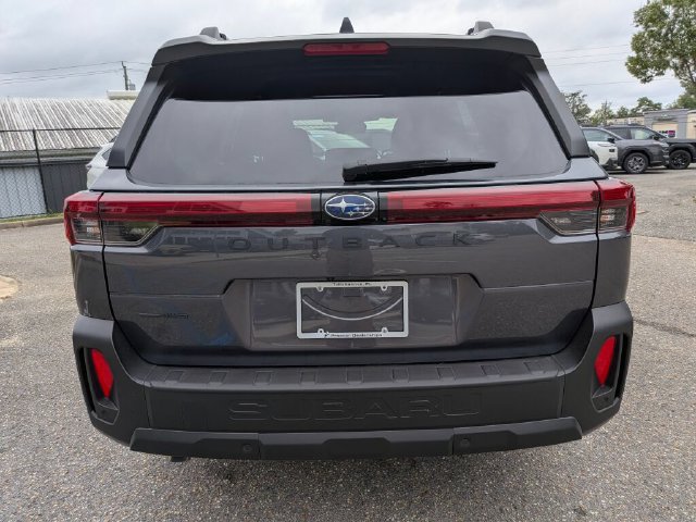 Certified 2026 Subaru Outback Limited AWD/4WD image 9