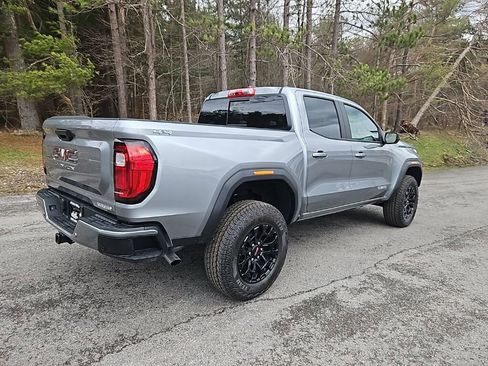 New 2026 GMC Canyon Elevation image 6