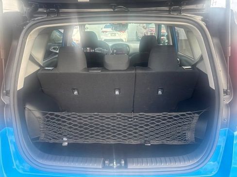 Used 2023 Kia Soul S FWD image 12
