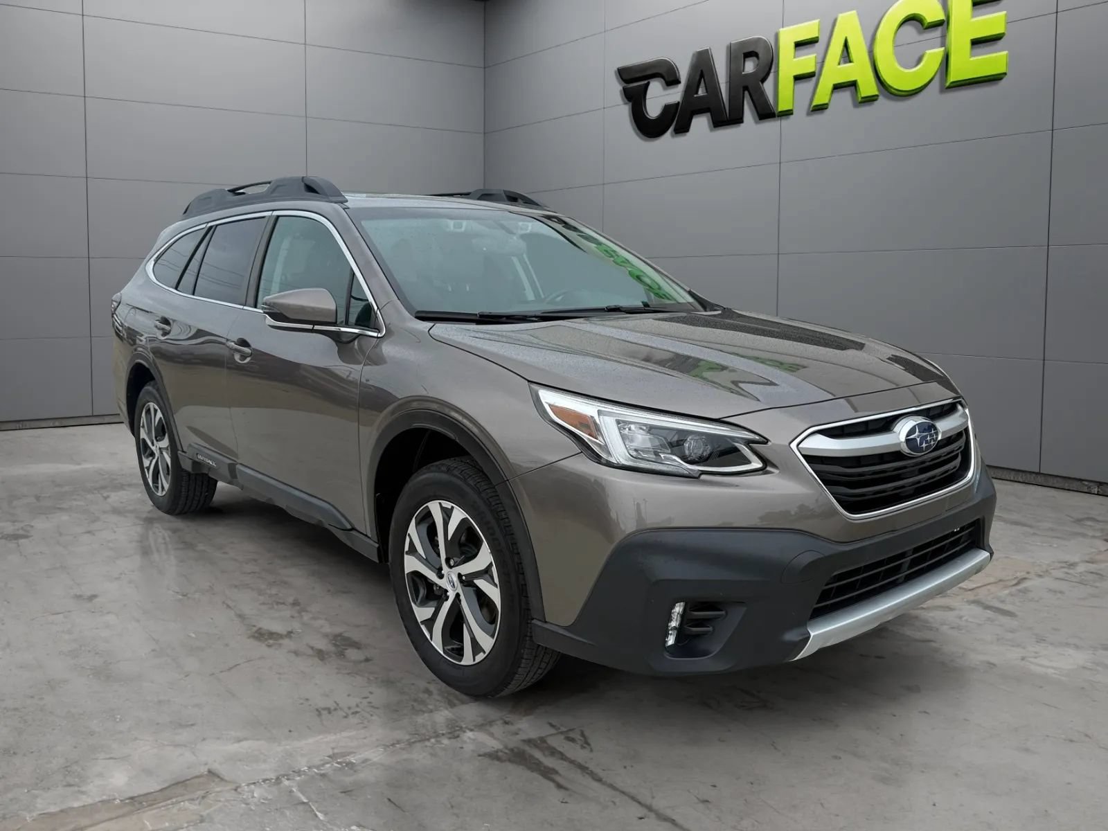 Used 2022 Subaru Outback Limited AWD/4WD image 4