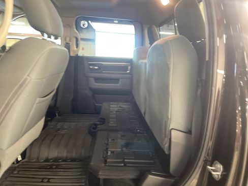 Used 2016 RAM 2500 Big Horn AWD/4WD image 27