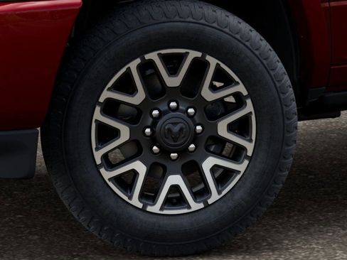 New 2026 RAM 2500 Limited AWD/4WD image 9