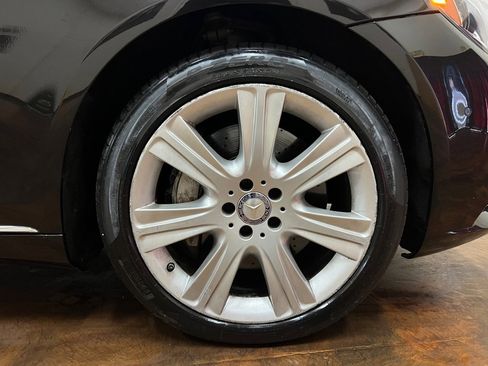 Used 2014 Mercedes-Benz S 550 Sedan image 11