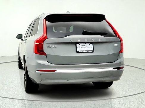 Used 2024 Volvo XC90 T8 Ultimate w/ Protection Package Premier AWD/4WD image 6