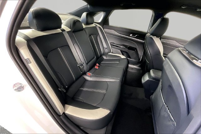 New 2026 Kia K5 GT-Line FWD image 11