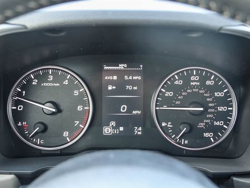 New 2026 Subaru Forester Premium image 18