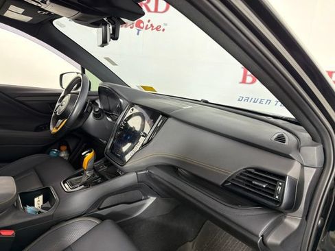 Used 2023 Subaru Outback Wilderness w/ Wilderness Package AWD/4WD image 17