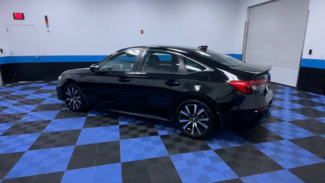 Certified 2023 Honda Civic EX image 6