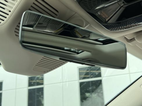 Certified 2025 Mercedes-Benz S 580 4MATIC Sedan image 27