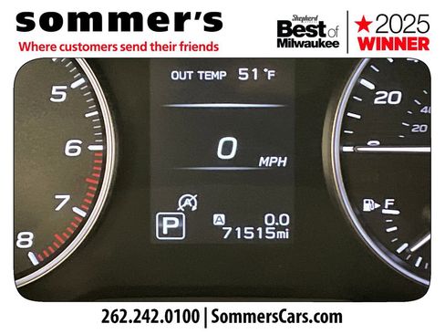 Used 2020 Subaru Outback Premium image 14