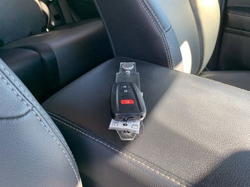 Used 2023 Toyota 4Runner SR5 Premium w/ Moonroof Package image 34