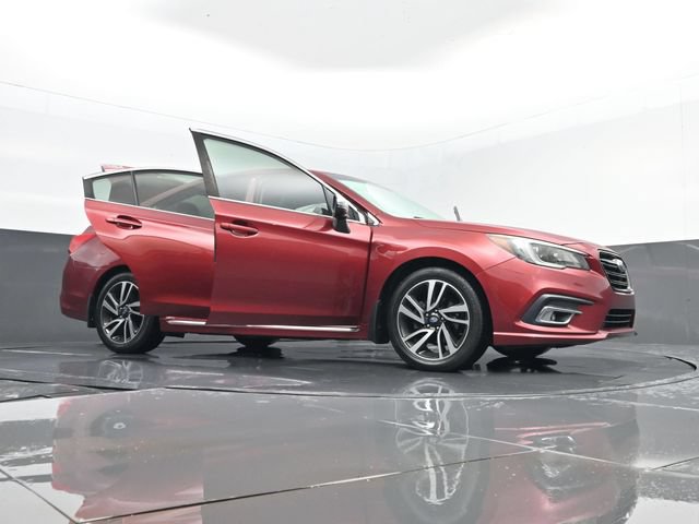 Used 2018 Subaru Legacy 2.5i Sport w/ Popular Package #2B AWD/4WD image 34