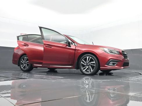 Used 2018 Subaru Legacy 2.5i Sport w/ Popular Package #2B AWD/4WD image 34