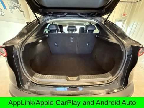 Used 2025 MAZDA CX-30 AWD 2.5 S w/ Select Sport Pkg image 10