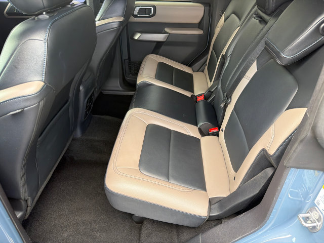 Used 2023 Ford Bronco Wildtrak AWD/4WD image 21
