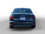 Used 2018 Audi A4 2.0T Ultra Premium Plus w/ Premium Plus Package image 4