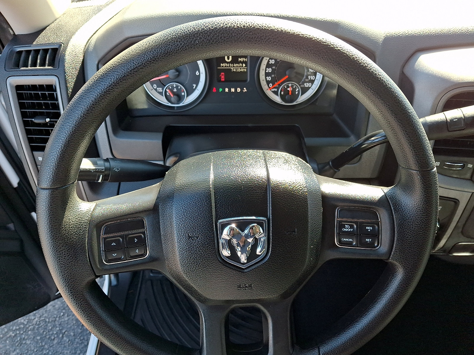 Used 2013 RAM 1500 Express AWD/4WD image 18