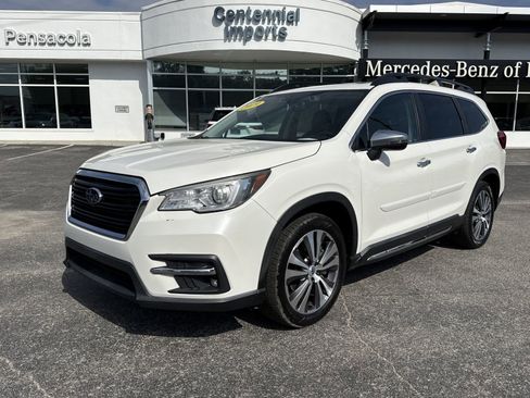 Used 2019 Subaru Ascent Touring image 1
