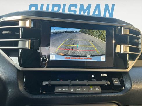 New 2025 Toyota Tundra SR5 image 19