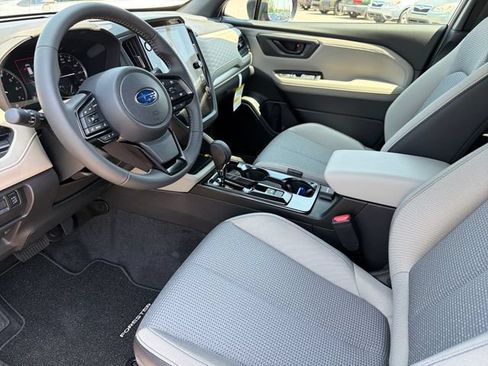 New 2026 Subaru Forester Premium AWD/4WD image 19