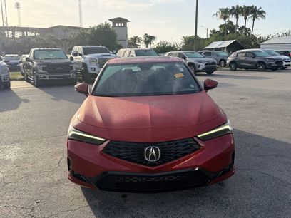 Used 2023 Acura Integra A-Spec