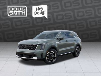 New 2026 Kia Sorento EX w/ EX Premium Package