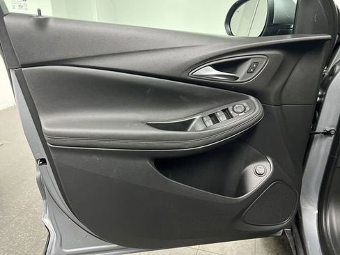 New 2026 Buick Encore GX Preferred w/ Comfort Package FWD image 20