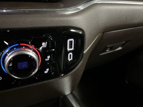 Certified 2024 GMC Sierra 1500 SLT w/ SLT Premium Package image 34