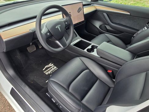 Used 2023 Tesla Model 3 Standard Range RWD image 20